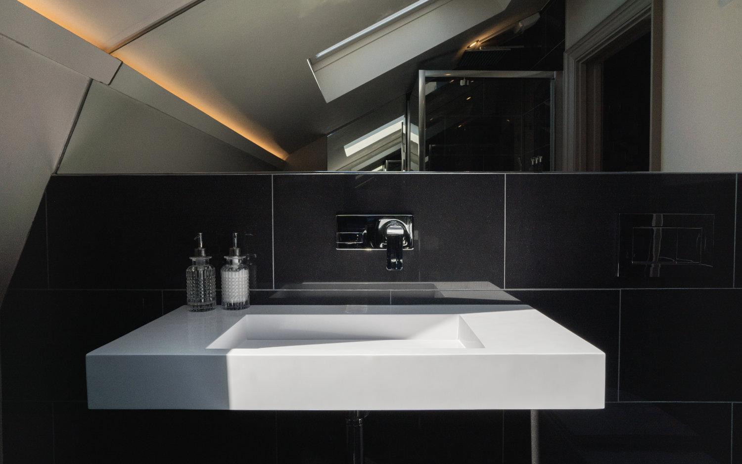 Square Townhouse Brighton Exterior foto