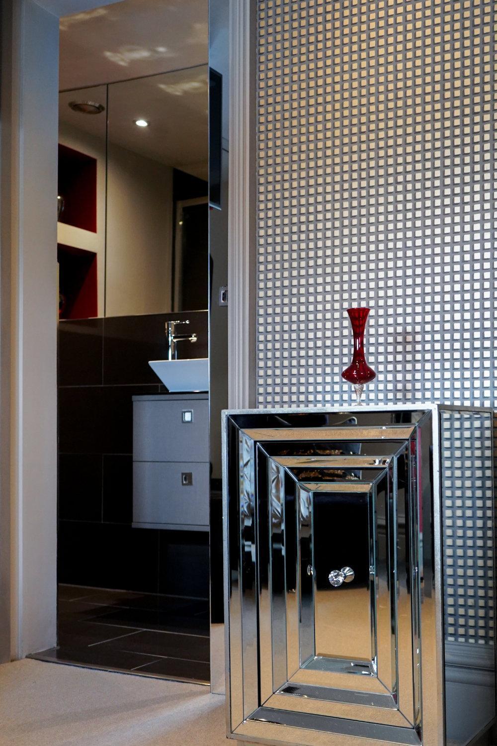 Square Townhouse Brighton Exterior foto